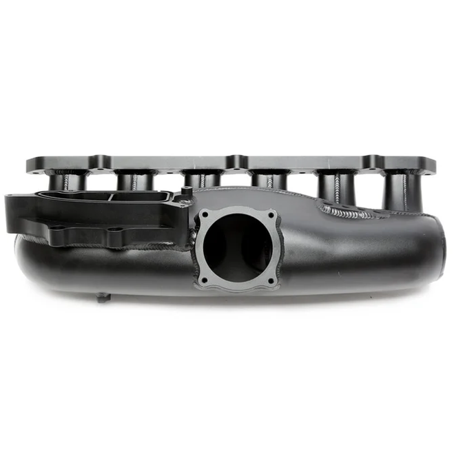 Inlaatspruitstuk Set Zwart - BMW 1, 2, 3, 4, 5, 6, 7, X3, X4, X5, X6 Series - N55B30A | Ta Technix