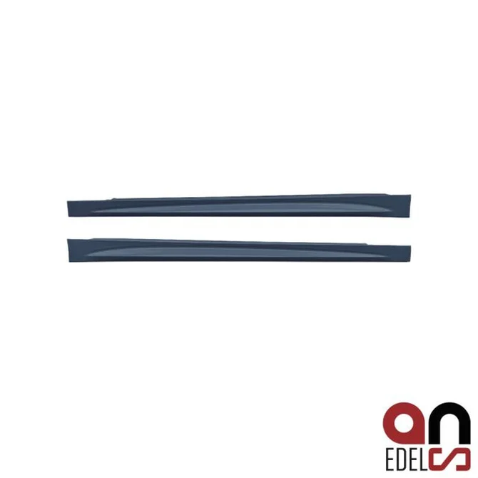 M Sport Look Side Skirts BMW 4 Serie F36