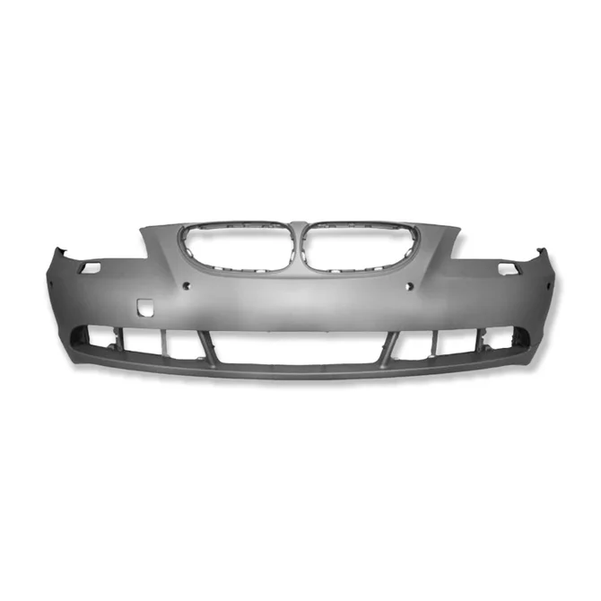 Voorbumper Standaard Met PDC BMW 5 Serie E60 / E61 2003-2007