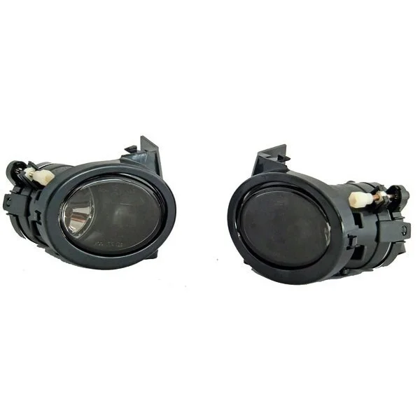 Mistlampen Smoke M Pakket BMW E46 / E39 Ook M3 / M5