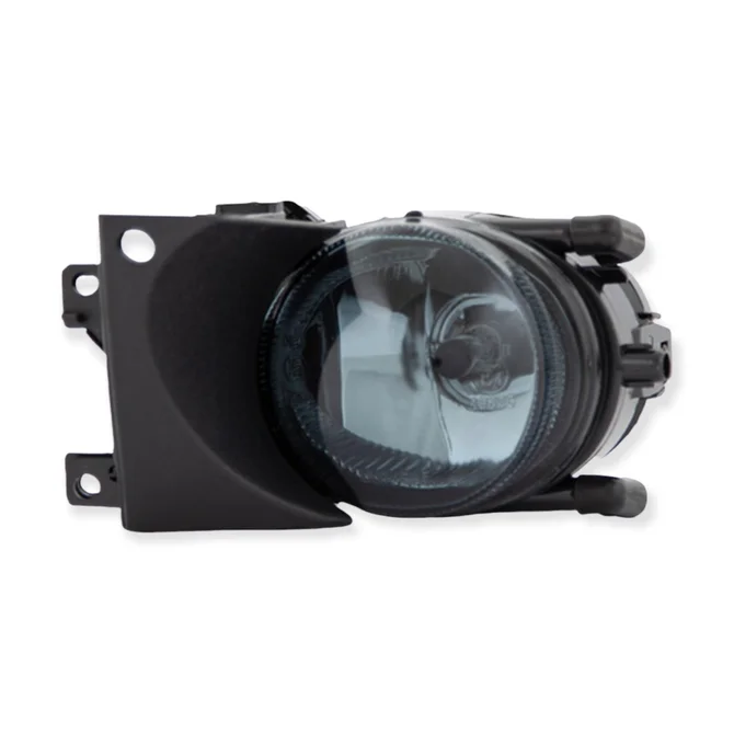 Mistlampen Smoke Inclusief Lampen BMW 5 Serie E39 2000-2004