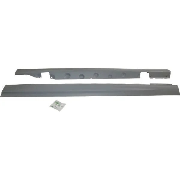 Side Skirts BMW 3 Serie E46 Sedan / Touring