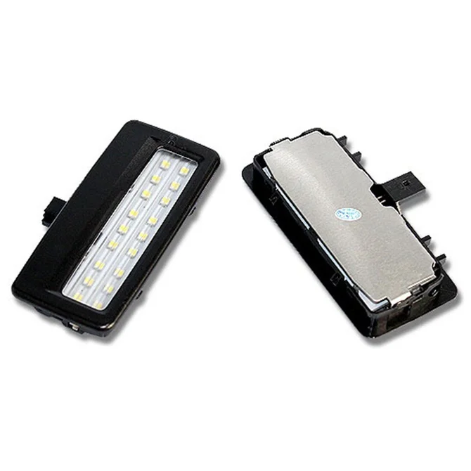 LED Hemel Verlichting Spiegels BMW 5 Serie F10