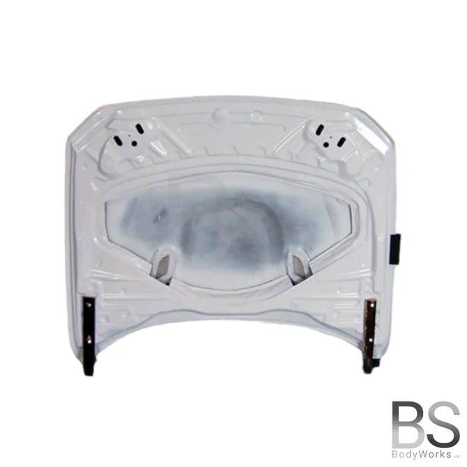 Glasvezel Motorkap | M3 Optiek - BMW F20 / F21 | F22 / F23 Ook F87