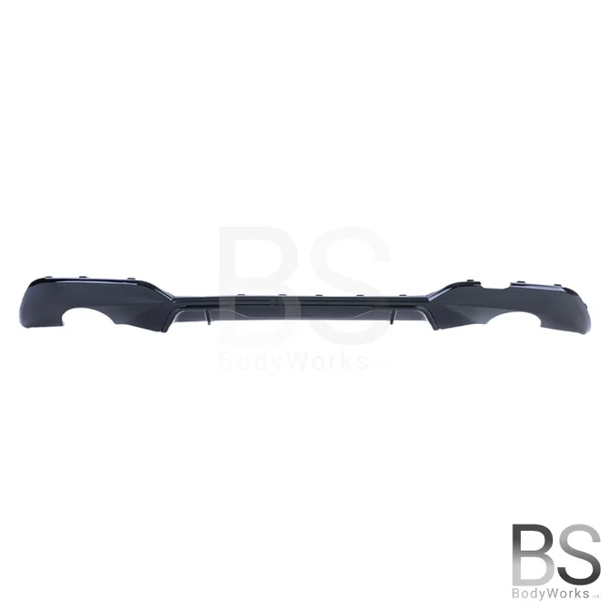 Pakket Deal V2 - BMW G20 Sedan - M Performance Look | 2019-2022 — M Look Nieren