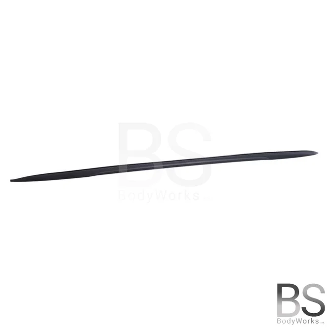 M Performance Look Spoiler - BMW F22 Coupé - Carbon Look | 13-21