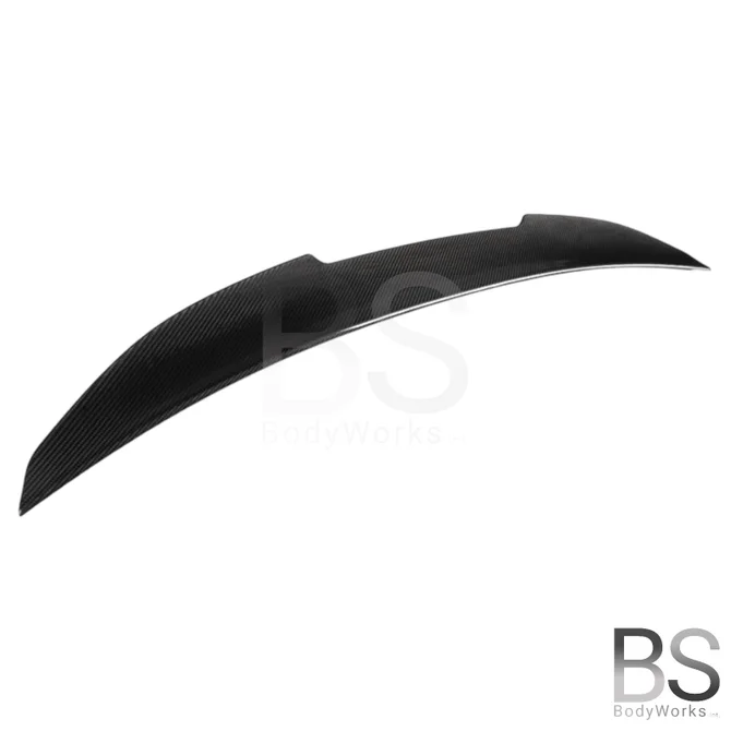 Psm Style Spoiler - BMW 3 Serie E92 Coupé - Carbon | 06-13