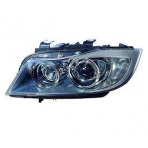 Koplamp Xenon D1S / H7 BMW 3 Serie E90 / E91 2005-2008 — Bestuurderskant