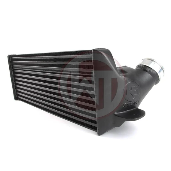 Wagner Tuning Intercooler - Passend Voor N47 Motor - BMW 1 Serie E8X & BMW 3 Serie E9X
