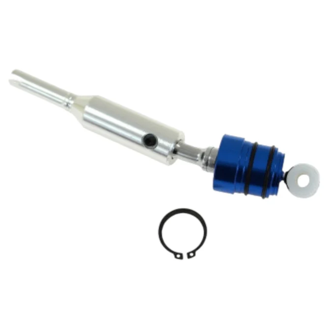 Short Shifter - BMW E30 / E36 / E46 / E39 - Ook M3 En M5 | Generatie 2