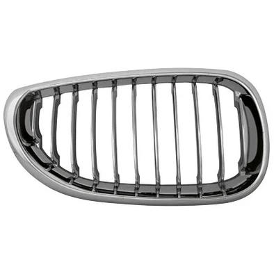 Nieren / Grill Delen Chroom BMW 5 Serie E60 / E61