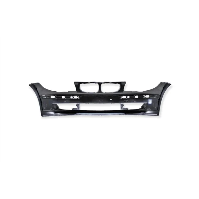 Voorbumper - BMW 1 Serie E81 E87LCI - Standaard Model | 2007-2012