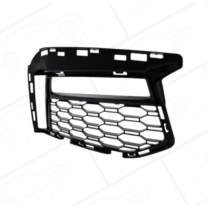 Mistlamp Grill - BMW G30 / G31 - Voor M Pakket | 2017-2020 — Bestuurderkant