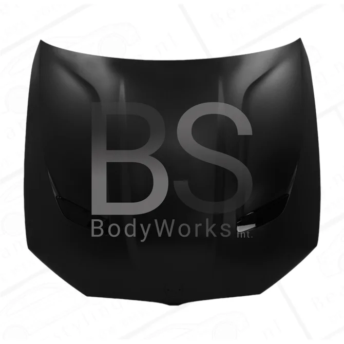 Motorkap Staal - BMW G30 / G31 - M5 Cs Look | Premium Quality