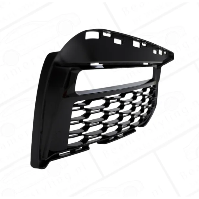 Mistlamp Grill - BMW G30 / G31 - Voor M Pakket | 2017-2020 — Bijrijderskant