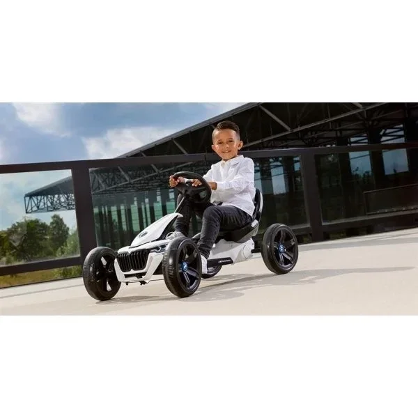 Skelter - BMW Berg Reppy - 2 Tot 6 Jaar | Origineel BMW