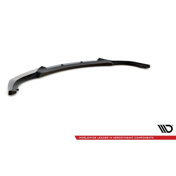 Front Lip V3 - BMW E46 Coupé / Cabrio - Maxton Design | 1999-2003