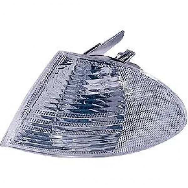 Knipperlichten Set Wit Design E46 Sedan / Touring 1998 - 2001