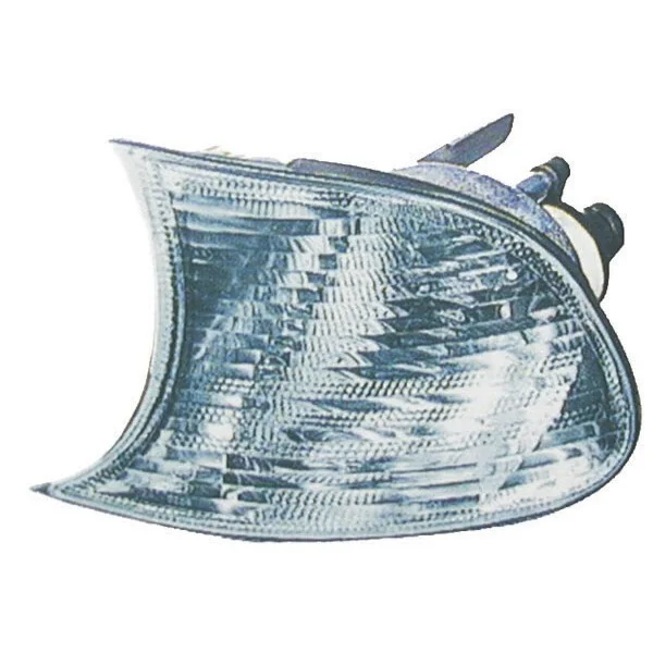 Knipperlichten Set Wit E46 Coupé / Cabrio 1999 - 2001