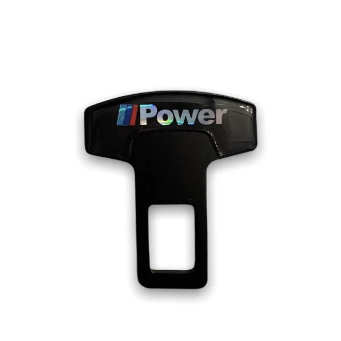 Gordel Gesp M Power Gordel Verklikker