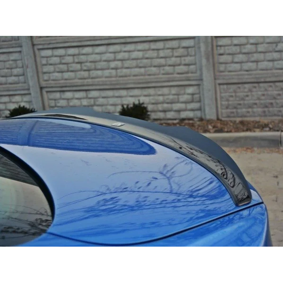 Spoiler Lip - BMW 4 Serie F32 Coupé - Maxton Design