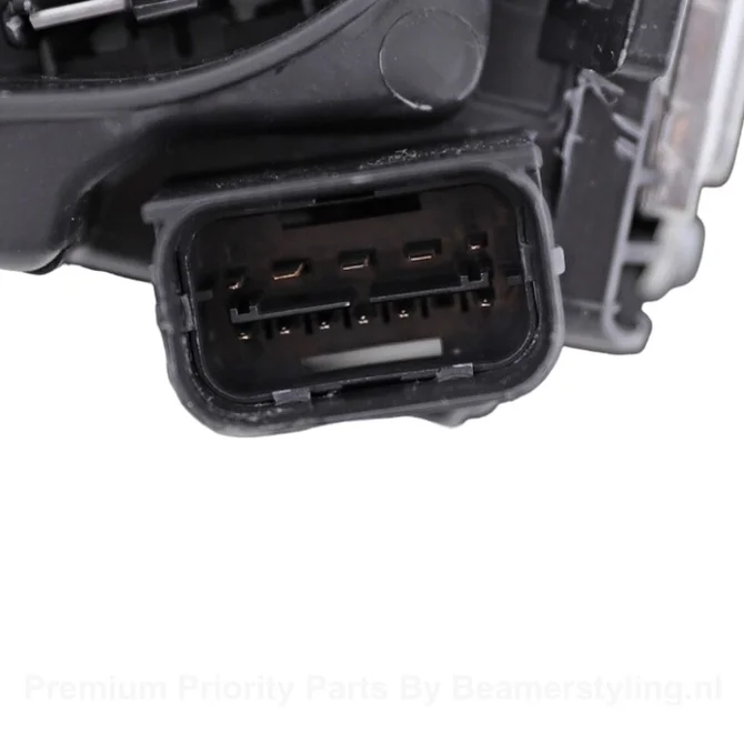 Koplamp - BMW X1 E84 - Valeo - Bi-Xenon | 12-15