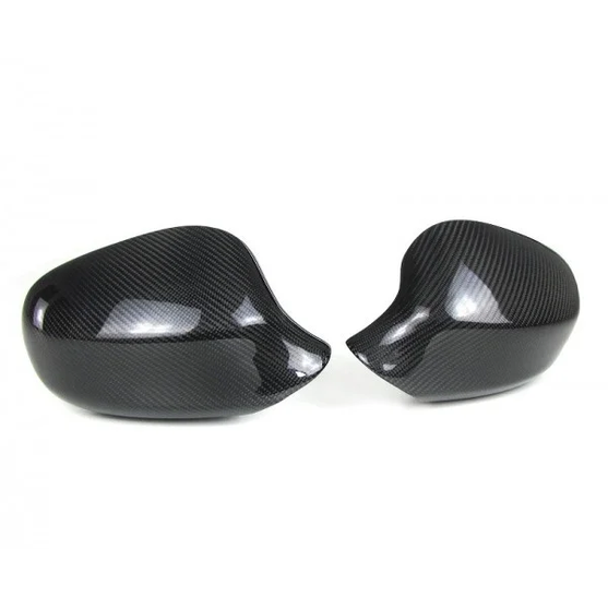 Spiegelkappen Carbon BMW 3 Serie E90 / E91 2008-2013