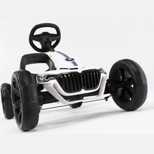 Skelter - BMW Berg Reppy - 2 Tot 6 Jaar | Origineel BMW