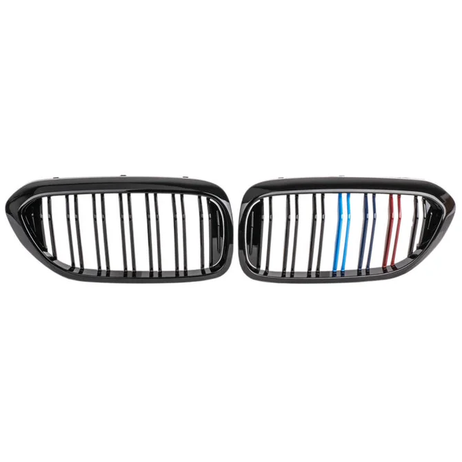 Nieren - BMW G30 / G31 - Dubbelspijls - M Kleuren | 17-20