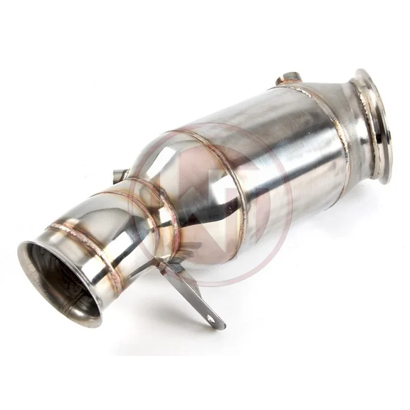 Wagner Tuning Downpipe Kit - N55 3.0 235Kw - Incl. 1X 300Cpi Sportkat | Af 7/2013