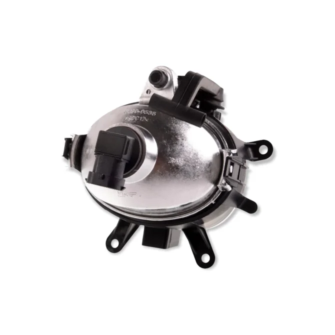 Mistlampen Smoke BMW 3 Serie E46 Sedan / Tourng H11