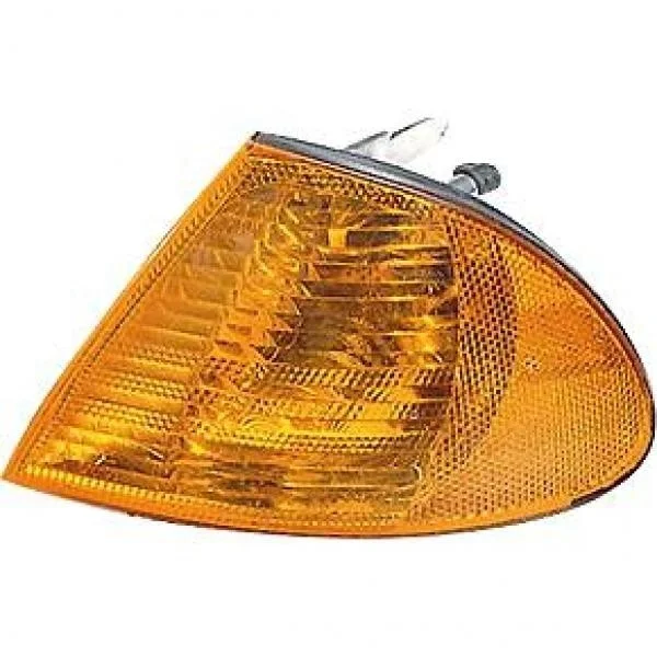 Knipperlichten Set Oranje Design E46 Sedan / Touring 1998 - 2001