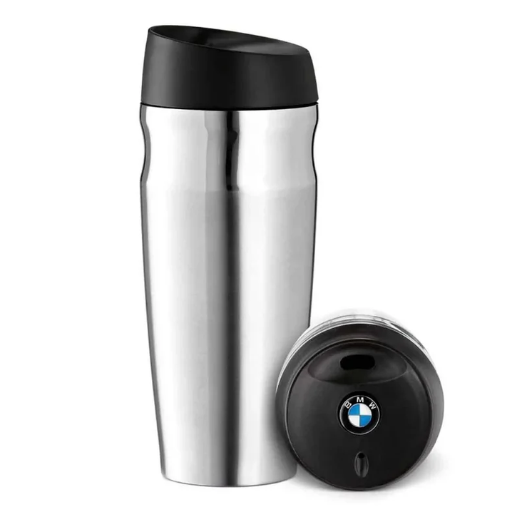 Thermosbeker - Roestvrij Staal | Origineel BMW