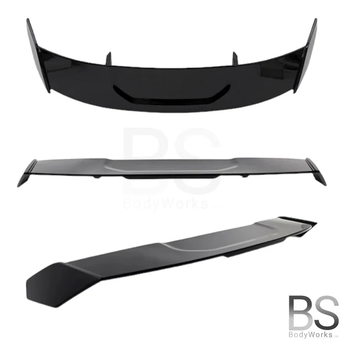 Pakket Deal (Add On) - BMW 1 Serie F40 - M Performance Look | V1