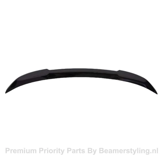 Kofferbak Spoiler - BMW F22 Coupé - Cs Look | Carbon Design