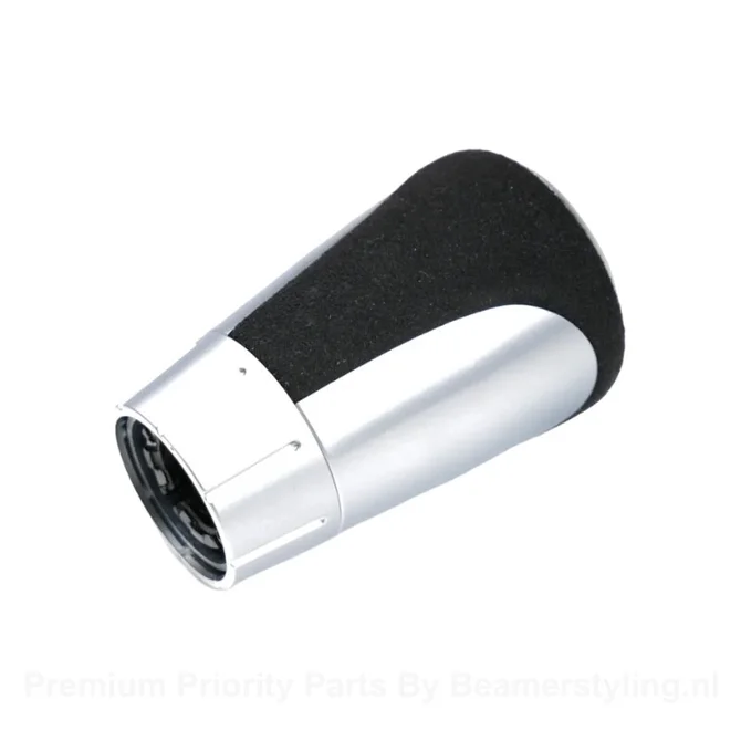 Pook Knop - BMW E81 / E87 / E46 - Performance - 5 Versnellingen | Origineel BMW