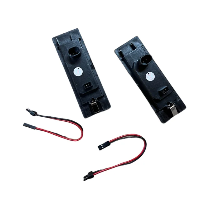 LED Kenteken Verlichting - BMW E81 E87 F20 F21 E63 E64 F12 F13 E85 E86 E89