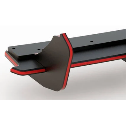 Street Pro Diffuser - BMW M3 F80 & M4 F82 / F83 - Maxton Design