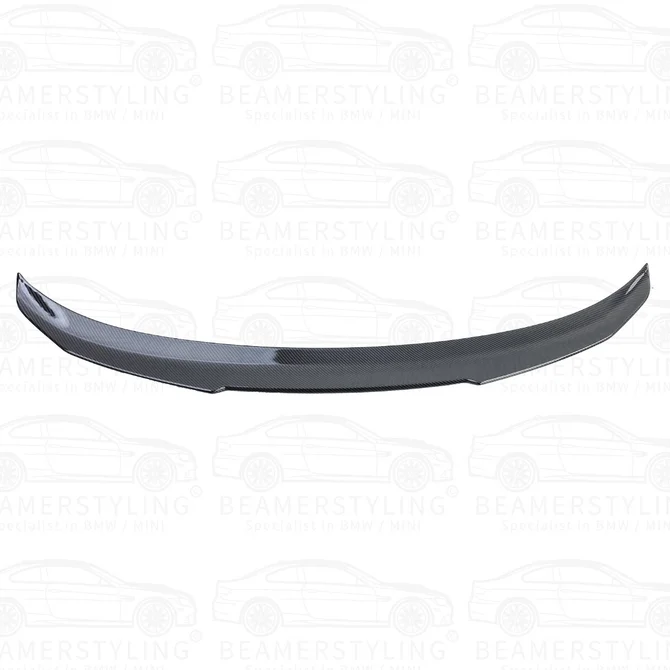 Psm Style Spoiler - BMW G23 Cabrio - Carbon Look | 20-