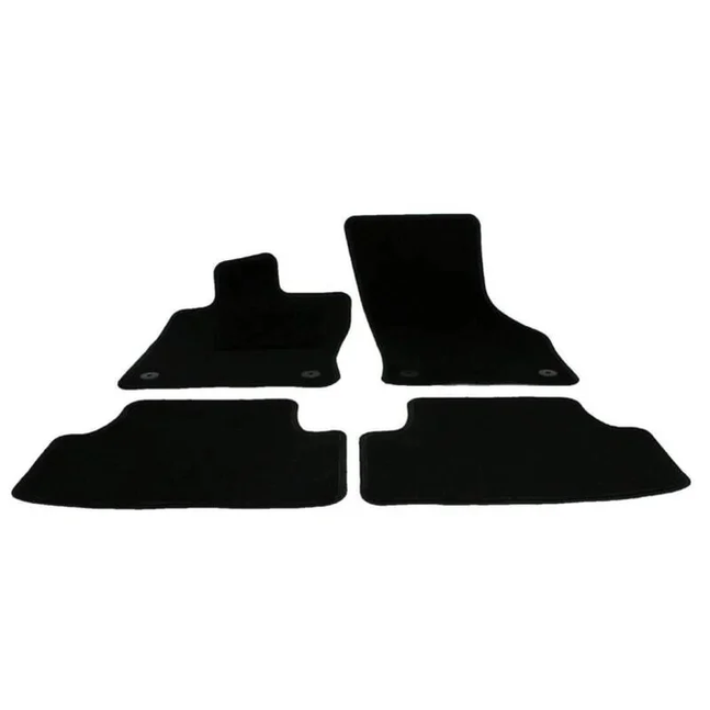 Vloermatten Velours BMW 3 Serie E92 / E93