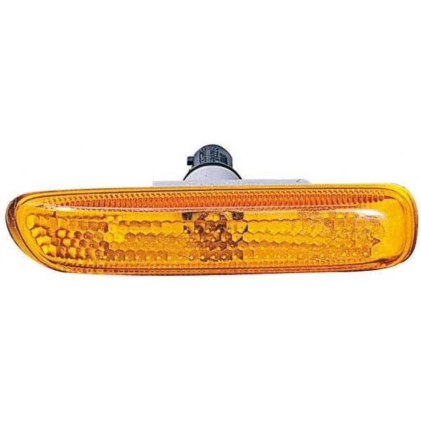 Zijknipperlichten Oranje E46 Sedan / Touring / Compact / Coupe / Cabrio