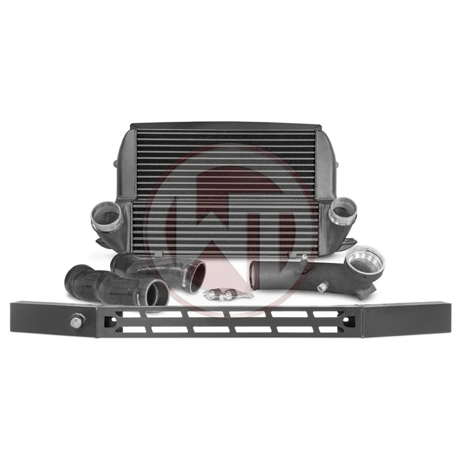 Wagner Tuning Intercooler Kit - BMW F20/F22/F87 - Competition Kit Evo 3 | N55 Motor