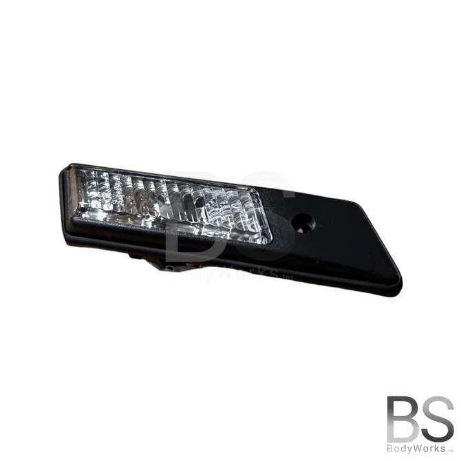 Zij-Knipperlichten - BMW 3 Serie E36 - Helder | 91-96