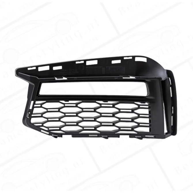 Mistlamp Grill - BMW G30 / G31 - Voor M Pakket | 2017-2020 — Bijrijderskant