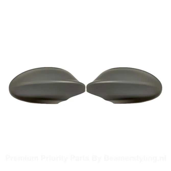 Spiegelkap - BMW 1 Serie E87 - BMW 3 Serie E90/E91/E92/E93 | 2004-2010