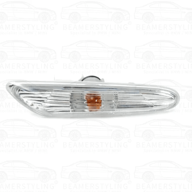 Knipperlicht - BMW E90 / E91 - Helder | Origineel BMW — Complete Set (L+R) - Beamerstyling.nl