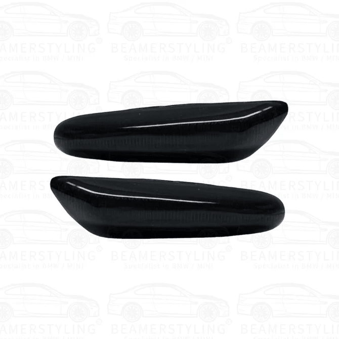 Knipperlichten - LED - Dynamisch - BMW E81 / E87 / E82 / E46 / E90 / E91 / E92 / E93 / E60 / E61 - Beamerstyling.nl