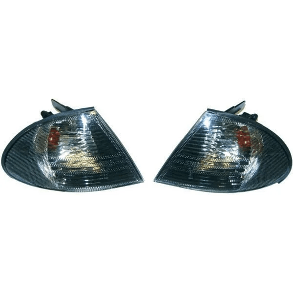 Knipperlichten Set Smoke Design E46 Sedan / Touring 1998 - 2001 - Beamerstyling.nl