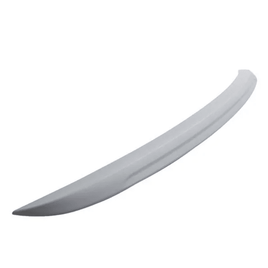 Kofferbak Spoiler - BMW 5 Serie E60 Sedan - M5 Look | Onbewerkt - Beamerstyling.nl
