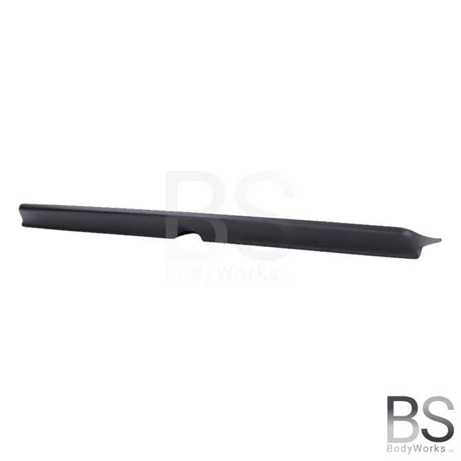 Kofferbak Spoiler - BMW E30 Sedan / Cabrio - Sportlook | 1982 - 1993 - Beamerstyling.nl